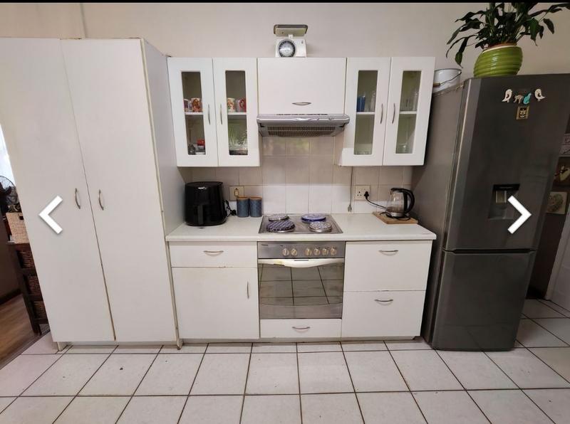 3 Bedroom Property for Sale in Churchill Estate Western Cape